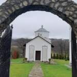 Бела црква Каранска