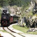 Мокра Гора, Шарганска осмица