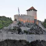 Ужице, Стари град