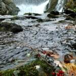 Река Ђетиња, Велика брана